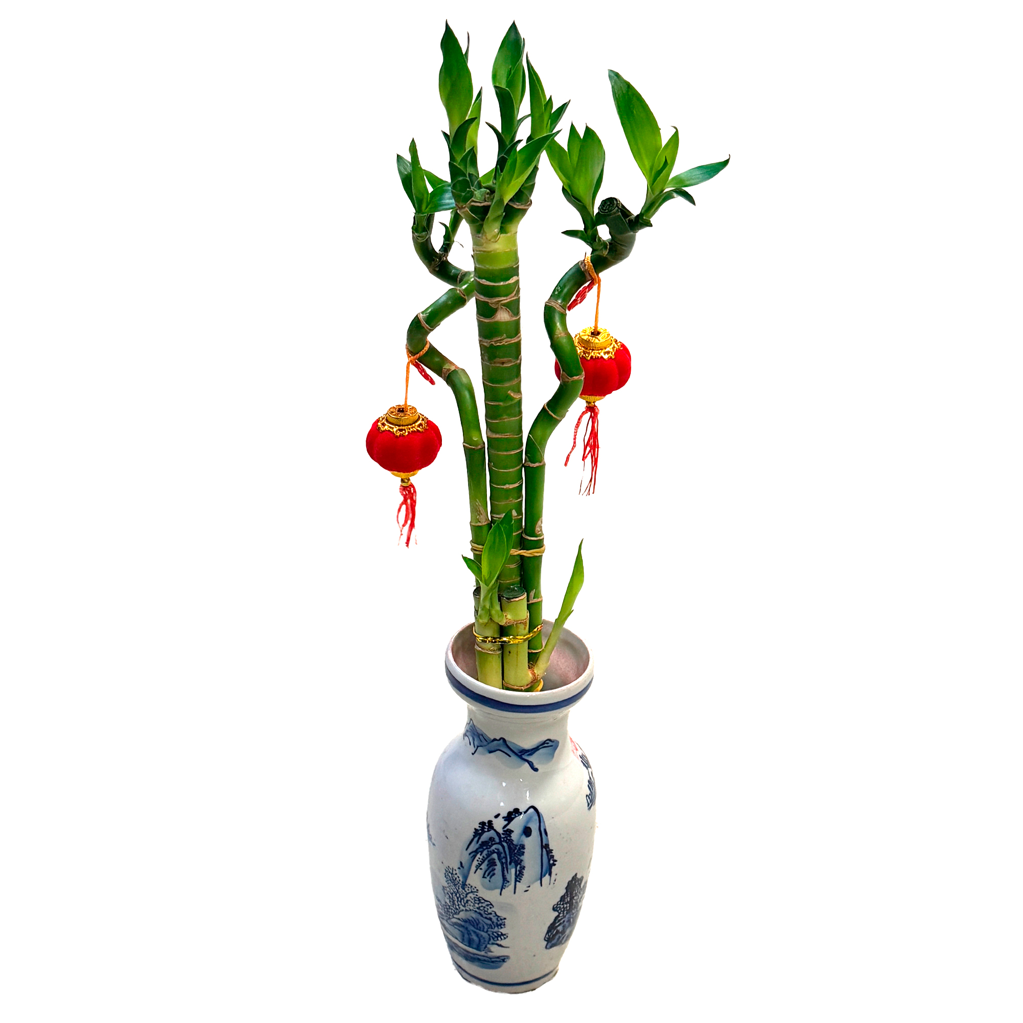 Бамбук Лаки в китайской керамике
