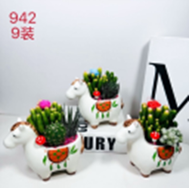 Кактус Микс 942