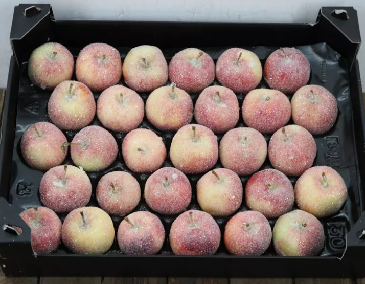 Waxapple Glitter Naturel