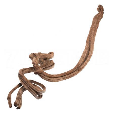 Декор крученое дерево 150см 10-15см