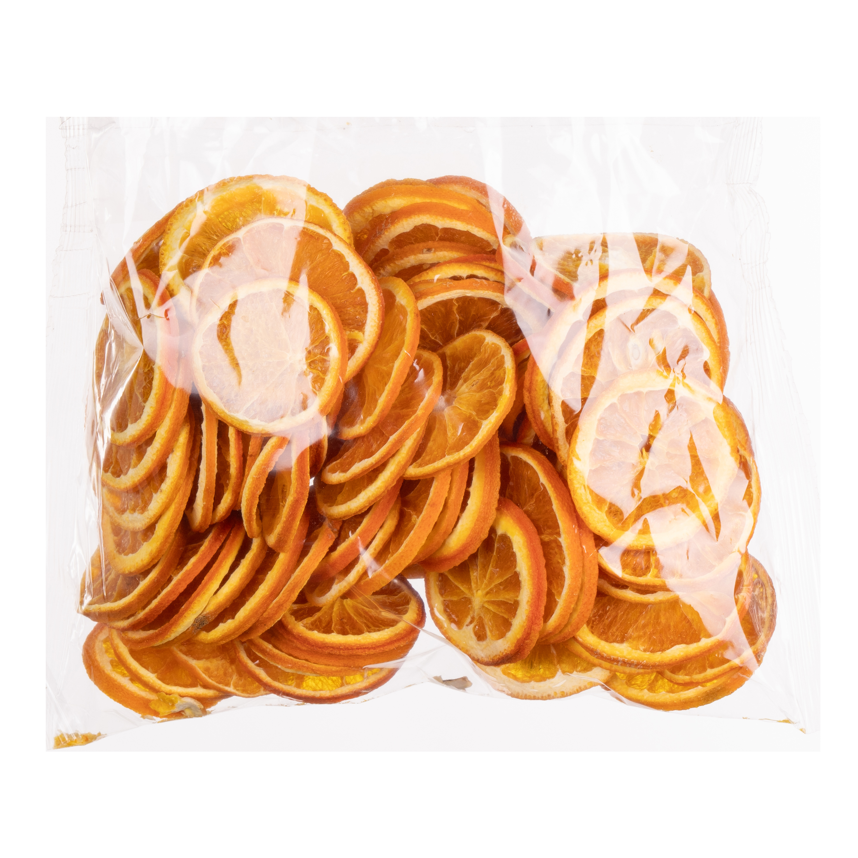 Orange Slices Orange 250gr