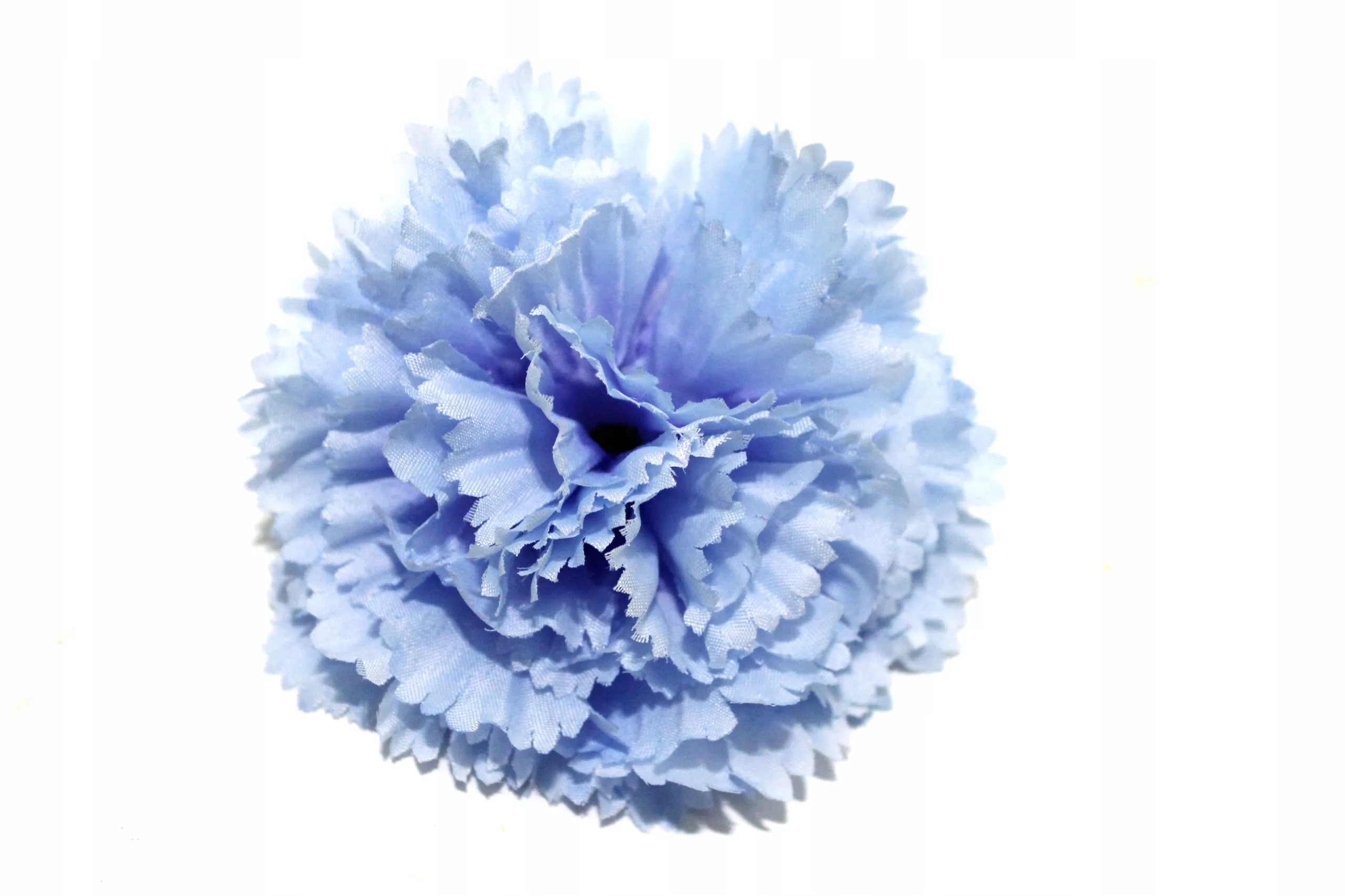 Гвоздика краш. светло-синяя в Москве