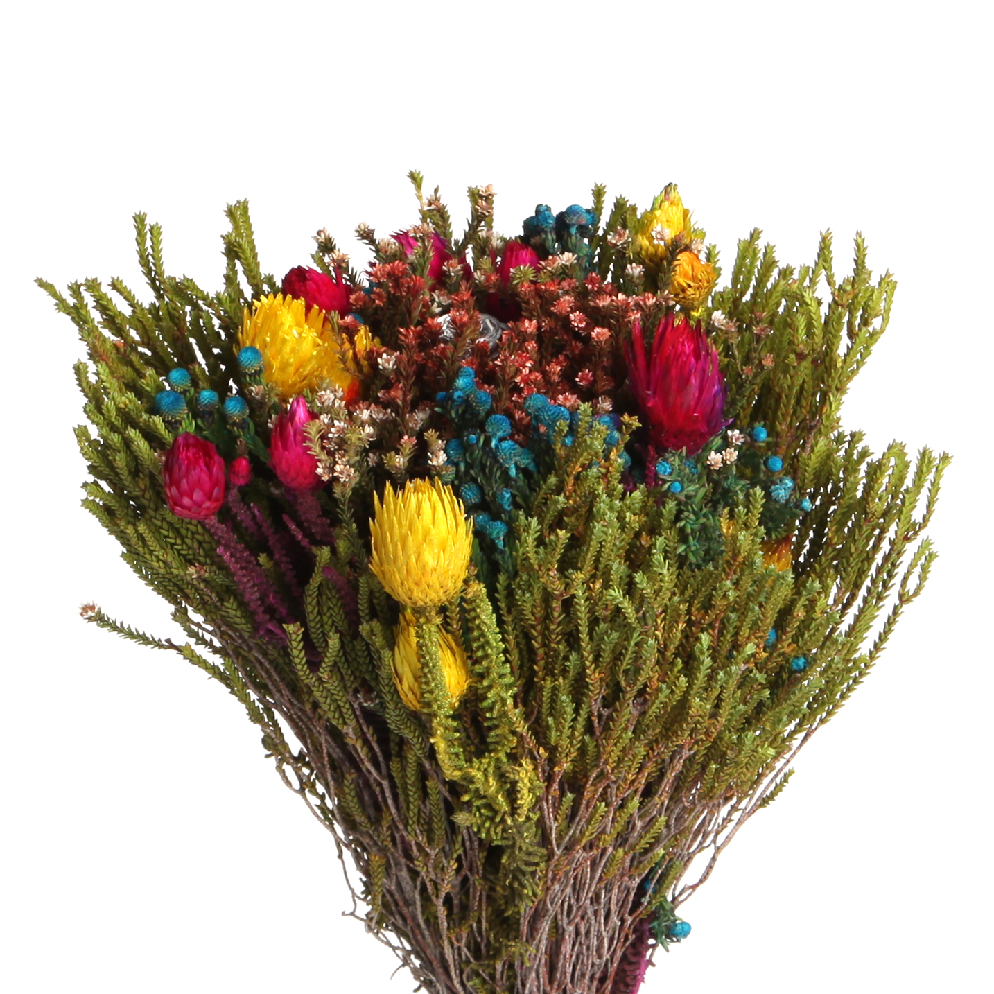 Букет мандарин в Санкт-Петербурге