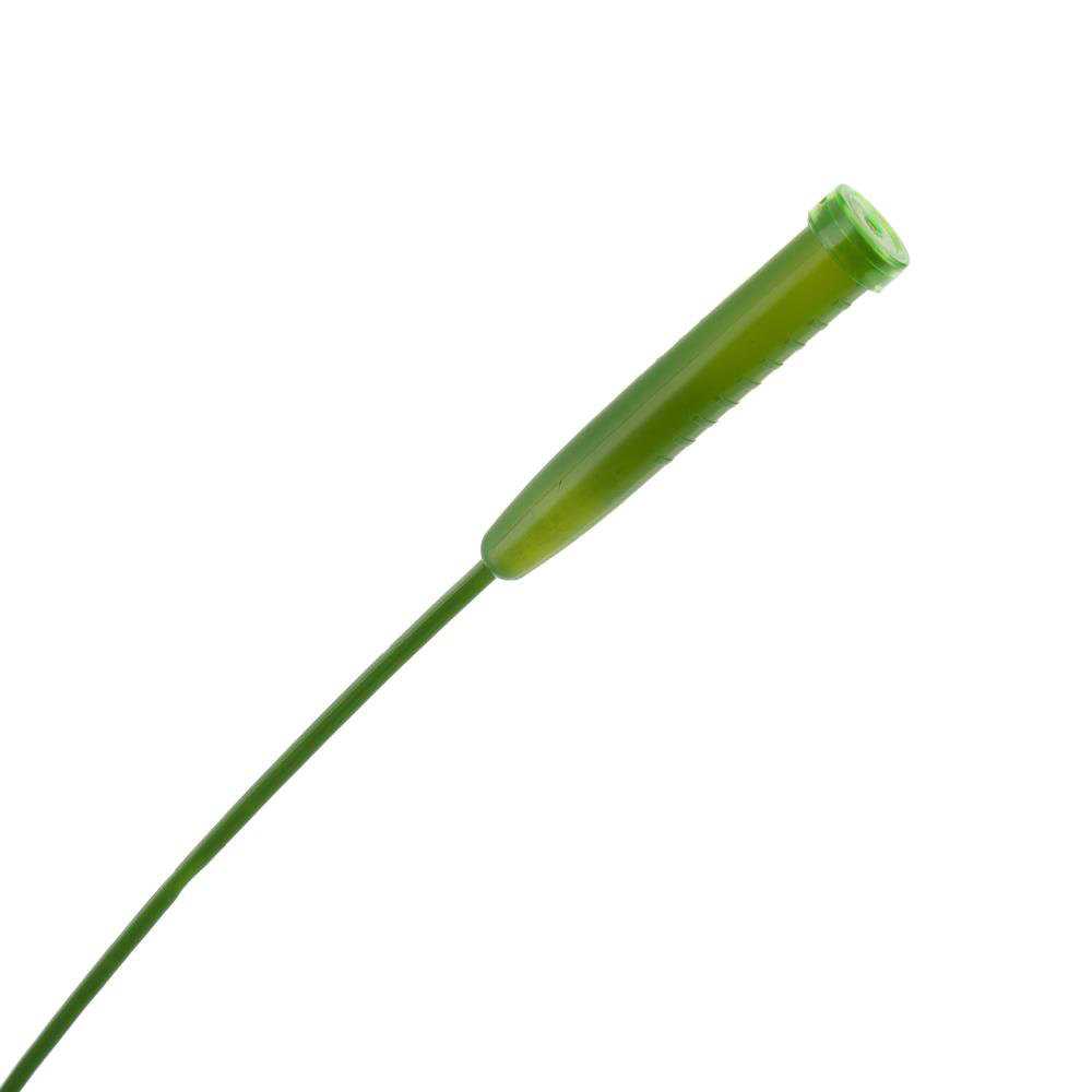 Набор удлинителей для орхидей, 38см (50 шт.) зеленый