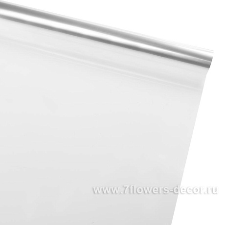 Пленка в рулоне прозрачная 100 смx0,35 кг, +/- 9,3 м