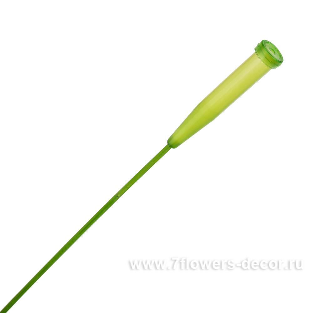 Набор удлинителей для орхидей, 38см (1000 шт.) Зеленый