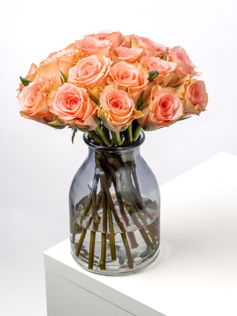 Роза однг лупин в Москве