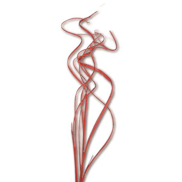 Декор спирали на штекере ред спринг