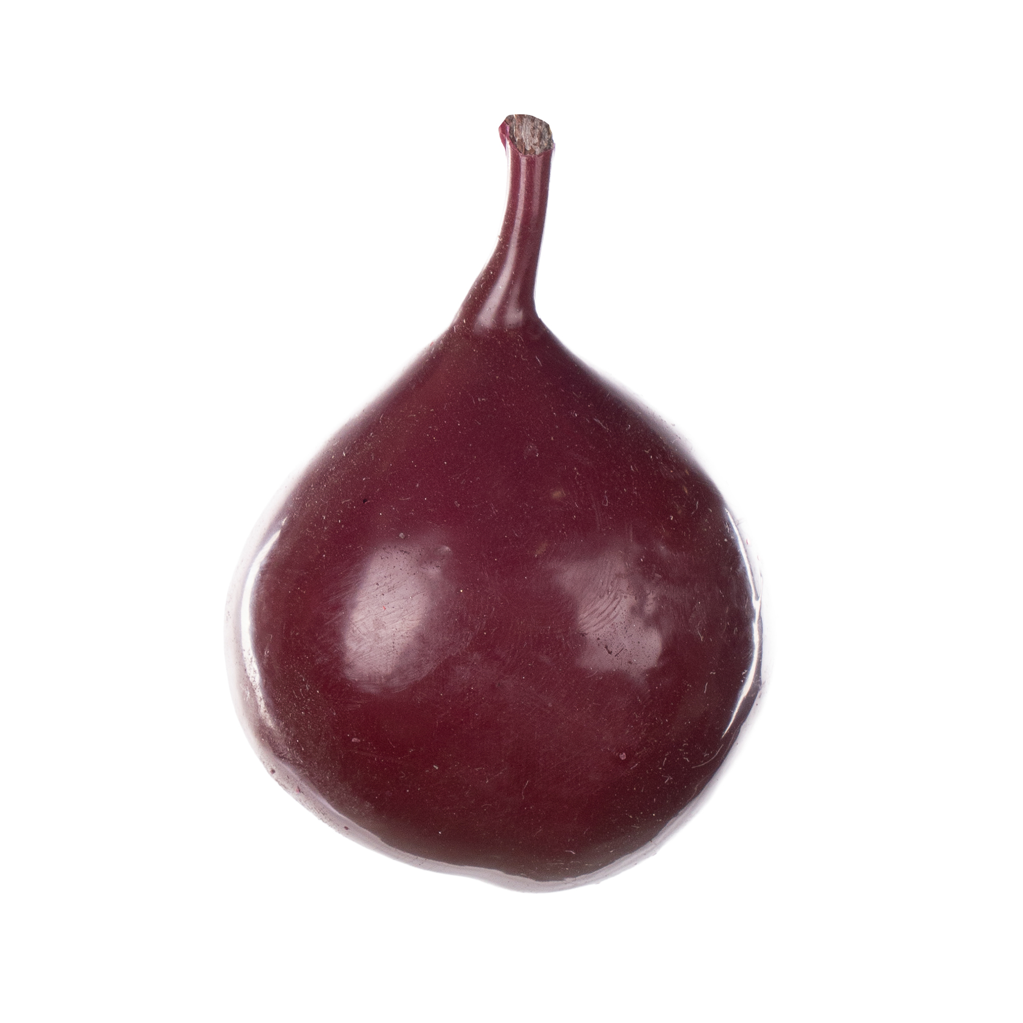 Декор груши в воске красные вайн в Москве