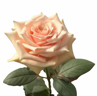 Rose miss jackie